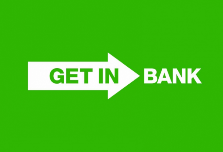get in bank logo
